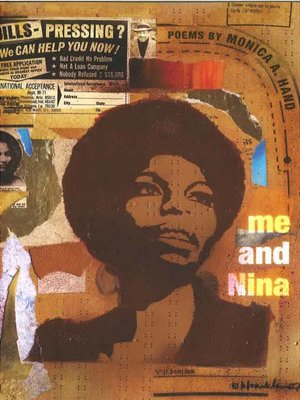 cover image of me and Nina
